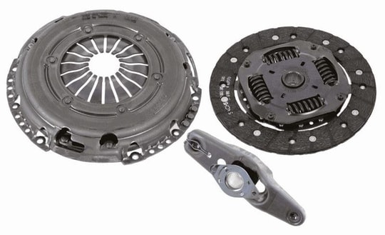 SACHSDebriyaj Seti Polo-Ibıza-A1 2013 > 1.0 Tsı Chzb-ChzcSACHS 3000950098