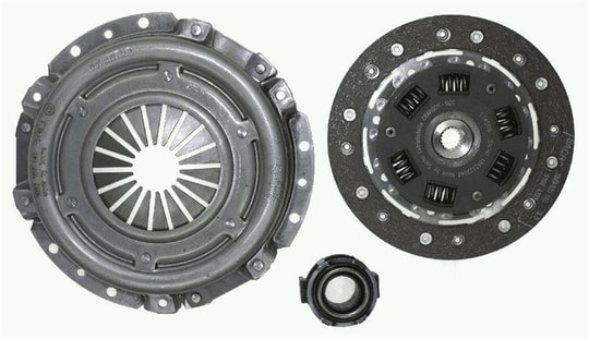 SACHSDebriyaj Seti Renault-Savıem-BerlıetSACHS 3000167001