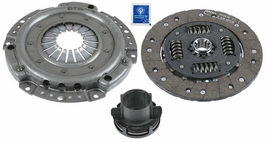 SACHSDebrıyaj Setı Rulman Bmw M50 E34 E36SACHS 3000305001