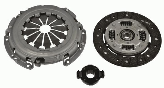 SACHSDebrıyaj Setı Rulmanlı Mını R50 R53SACHS 3000951547