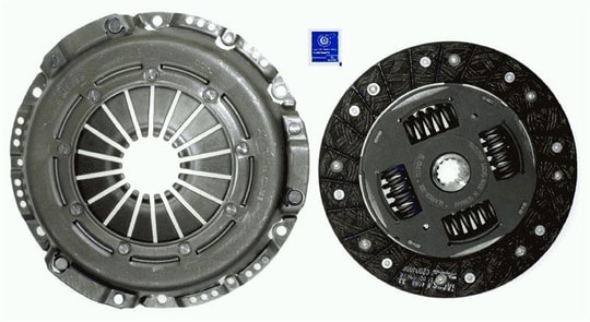 SACHSDebriyaj Seti Saab 9-3 98-02 900 93-98SACHS 3000834001