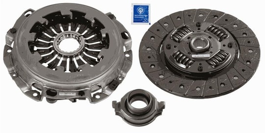 SACHSDebriyaj Seti SubaruSACHS 3000951745