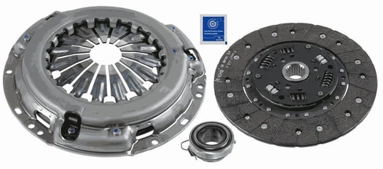 SACHSDebriyaj Seti ToyotaSACHS 3000950613