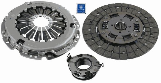 SACHSDebriyaj Seti ToyotaSACHS 3000954060