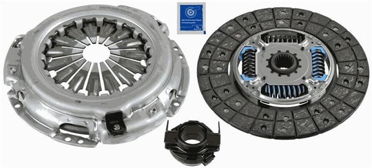 SACHSDebriyaj Seti ToyotaSACHS 3000951410