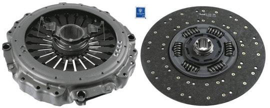 SACHSDebriyaj Seti VolvoSACHS 3400043032