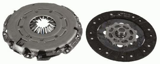 SACHSDebriyaj Seti Xtend Cıtroen-Ds-PeugeotSACHS 3000950675