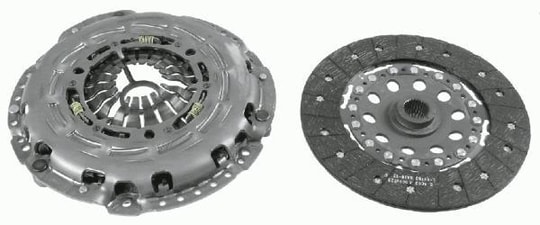 SACHSDebriyaj Seti Xtend Mercedes-BenzSACHS 3000950923