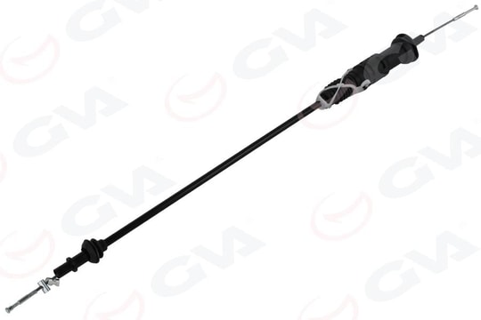 GVADebriyaj Teli Polo Classıc-CaddyGVA 9105243