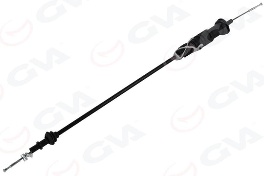 GVADebriyaj Teli Polo Classıc-CaddyGVA 9105243