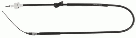 SACHSDebriyaj Teli Transıt T12-T15 93>SACHS 3074003306