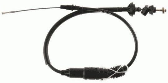 SACHSDebriyaj Teli Transporter T4 97-03SACHS 3074003347