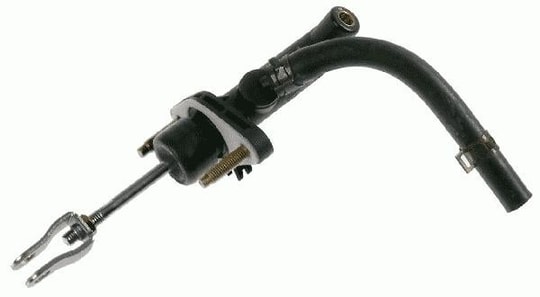 SACHSDebrıyaj Ust Merkez Hyundaı Getz 1.5 Crdı 2002-2005 3 SılındırSACHS 6284600558