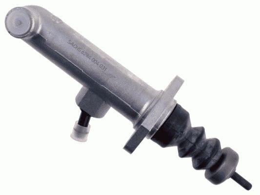 SACHSDebriyaj Üst Merkezi A6 94-97SACHS 6284004031