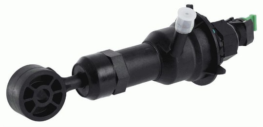 SACHSDebriyaj Üst Merkezi Boxer-Jumper-Ducato 2.2-2.3D-3.0D 06> 4Hv-F1ae0481d-F1ce0481d F1ce3481m 55192726SACHS 6284600792