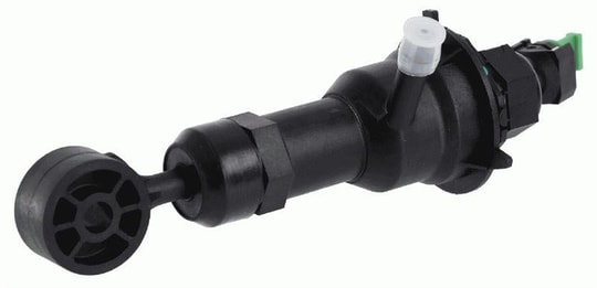 SACHSDebriyaj Üst Merkezi Boxer-Jumper-Ducato 2.2-2.3D-3.0D 06> 4Hv-F1ae0481d-F1ce0481d F1ce3481m 55192726SACHS 6284600792