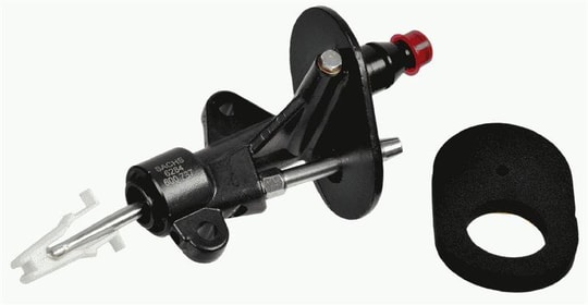 SACHSDebriyaj Üst Merkezi Corsa D 06>14 Combo D 12> Adam 12>19 Nemo 08> Bıpper 08> Lınea-Punto Evo 09>SACHS 6284600737