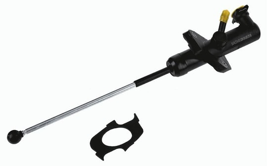 SACHSDebriyaj Üst Merkezi Doblo 1.3 -1.4-1.6 16V-1.9Jtd 350A1-182B6-199A2-223A6-223A7-223B1SACHS 6284654001