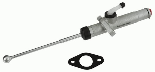 SACHSDebriyaj Üst Merkezi Fıat Punto 01> 1.2 1.4 1.8 15.87 Mm 6284600408SACHS 6284654024