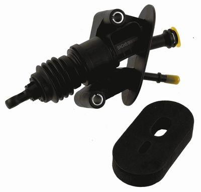 SACHSDebrıyaj Ust Merkezı Fıesta08 > B.Max 12 >SACHS 6284654040