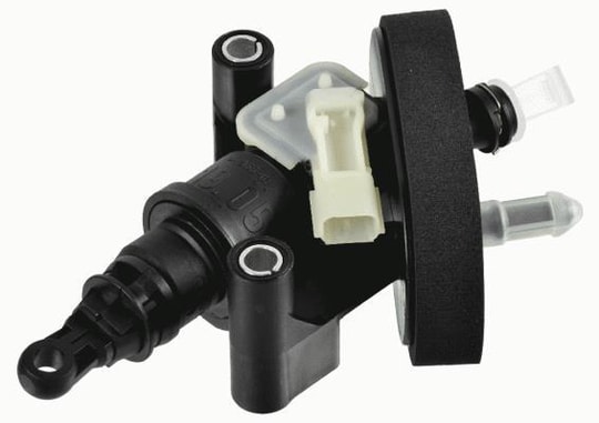 SACHSDebrıyaj Üst Merkezı Ford Fıesta Vı 08>17 B-Max 13> Start StopSACHS 6284600717