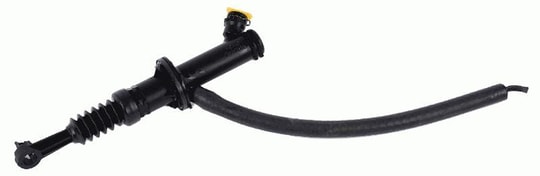 SACHSDebriyaj Üst Merkezi Kangoo 08> 1.5Dci-1.6 16V K9k-K4mSACHS 6284600777