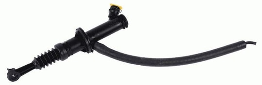 SACHSDebriyaj Üst Merkezi Kangoo 08> 1.5Dci-1.6 16V K9k-K4mSACHS 6284600777
