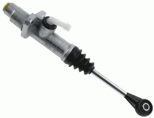 SACHSDebrıyaj Ust Merkezı Marea 2.0 Alfa Romeo 156 1.9 Jtd 19.00 MmSACHS 6284600176