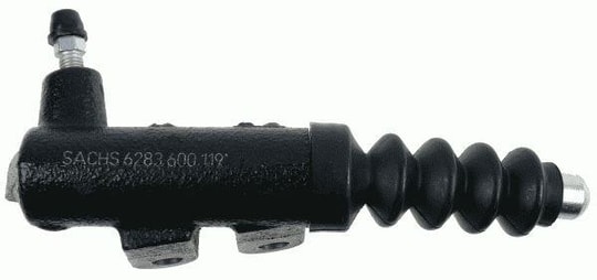 SACHSDebriyaj Üst Merkezi Mazda 323 F Vı 1.9 16V 98-01 Mazda 6 2.0Dı 02-07SACHS 6283600119