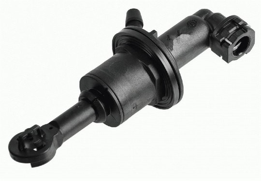 SACHSDebriyaj Üst Merkezi Opel Agıla B H08 04-08-10-14-Suzukı Splash Ex 01-08->-Suzukı Swıft Iıı M Z. Ez 02-05->-Vauxhall Agıla Mk Iı B H08 01-08-11-14SACHS 6284605013