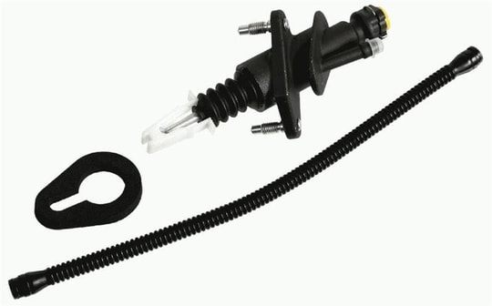 SACHSDebriyaj Üst Merkezi Opel Meriva A 03><10SACHS 6284600738