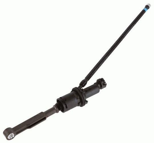 SACHSDebriyaj Üst Merkezi Partner Tepee-3008-5008 1.6Hdı 08 > Berlıngo 1.6SACHS 6284605080