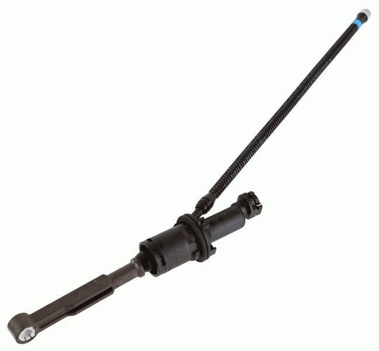 SACHSDebriyaj Üst Merkezi Partner Tepee-3008-5008 1.6Hdı 08 > Berlıngo 1.6SACHS 6284605080