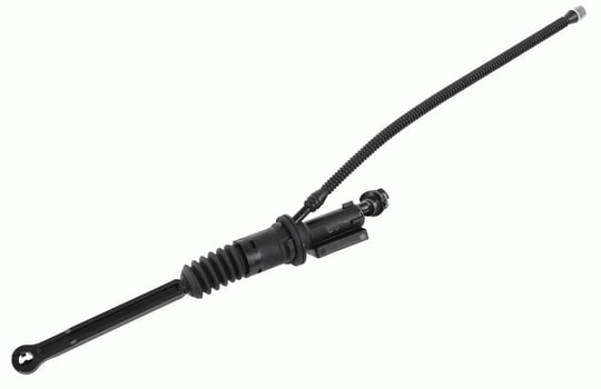SACHSDebriyaj Üst Merkezi Peugeot P307 04> P308 07>14 Rzc 10>15 C4 1.6-2.0SACHS 6284605101