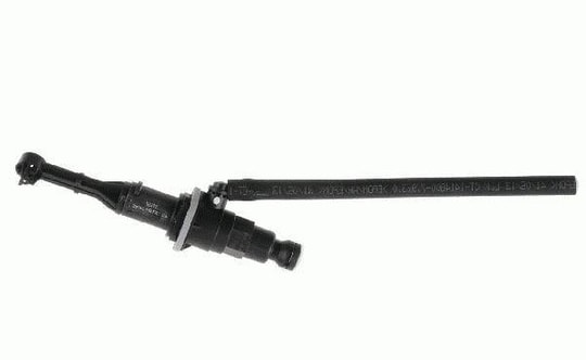 SACHSDebriyaj Üst Merkezi Renault Master Iı 01>06 Opel Movano A 01>06 1.9Dtı 2.2Dci 2.5Dci 2.8Dtı F9q-G9t-S8u-S9wSACHS 6284600153