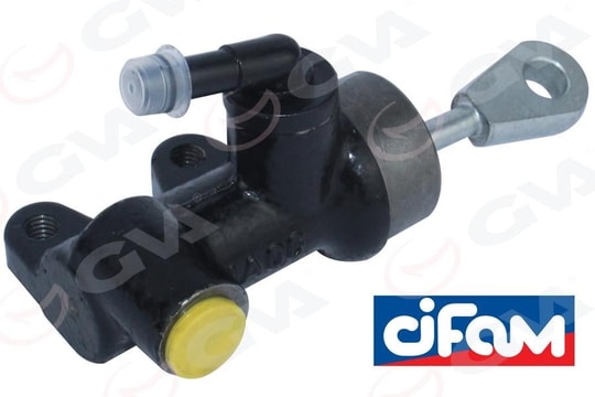 GVADebriyaj Üst Merkezi Vw Transporter Iv 90-03GVA 1775118