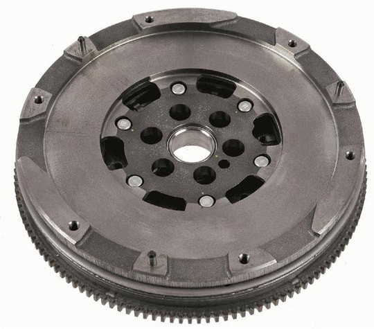 SACHSDebriyaj Volan Insıgnıa-Astra J-Corsa E-Adam-Zafıra C-Merıva B-Cruze 1.4 A14xer-A14net-B14xer-B14nelSACHS 2294501215