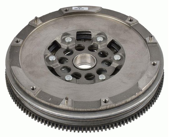 SACHSDebriyaj Volanı Astra G-Vectra C-Sıgnum-Zafıra 2.0 Dtı 16V X20dth-Y20dthSACHS 2294501077
