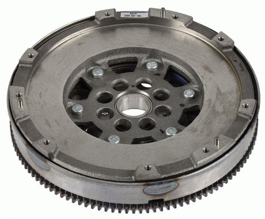 SACHSDebriyaj Volanı Astra H-Corsa D 1.3Cdtı 05> Aveo 12> A13dtr-Z13dte-Z13dth Mekanik Şanzuman M20 5 5206592-55219387SACHS 2294501169