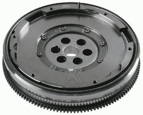 SACHSDebriyaj Volanı Astra J-Insıgnıa-Zafıra 1.6T 09> A16let-A16xnt-Z16xntSACHS 2294000998