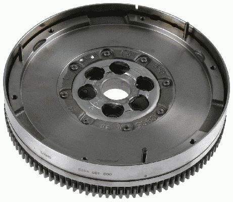 SACHSDebriyaj Volanı Insıgnıa 2.0 Cdti 08 > A 20 Dtc / Dtl / Dt / DtjSACHS 2294001000