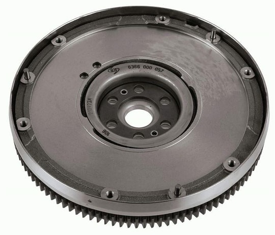 SACHSDebriyaj Volanı Mondeo-Smax-Galaxy 1.8-2.0 07 >SACHS 6366000057