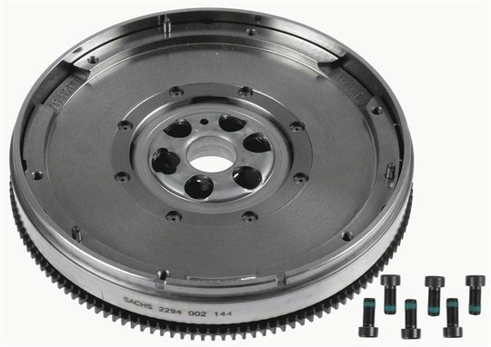 SACHSDebriyaj Volanı Passat-A4-A6 1.6-1.8-1.8T-2.0 96-05 Adp-Anb-Ahl-Adr-Aeb-Awa-Alt XSACHS 2294002144