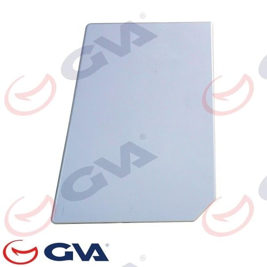 GVADepo Dış Kapağı Ducato-Jumper -Boxer 06-GVA 9844910