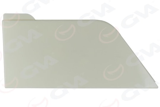 GVADepo Dış Kapağı Ford Custom V362 17- AstarsızGVA 9832200