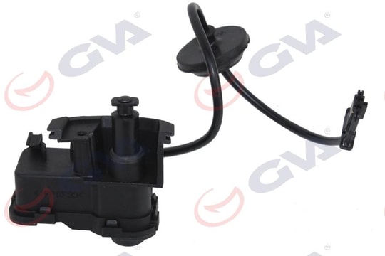 GVADepo Kapagı Açma Motoru Jetta Passat 11-15 Golf-RapıdGVA 9191008