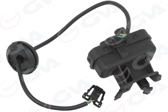 GVADepo Kapagı Açma Motoru Tıguan 08-18 Golf 07-14 Scirocco 09-14GVA 9191005