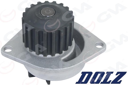 GVADevirdaim 106-206-307-C2-C3-C4-Saxo-Xsara-Berlıngo-Partner 1.6 16V-Dfm Succe 1.6 16V 09-13 Tu5jp4GVA 5243125G