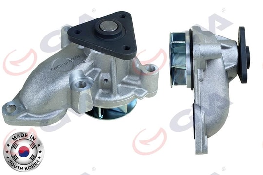 GVADevirdaim Accent Blue 11 İ30 07 Cee D 06-12 Cerato-Rıo 05 1.5Crdı-1.6CrdıGVA 5291218