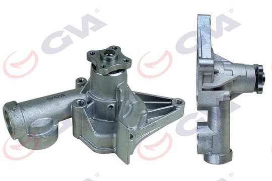 GVADevirdaim Accent I-Iı-Excel-Getz-Colt Iıı-Lancer Iıı-Iv-Mırage 91-95 1.3-1.5 12VGVA 5291207E
